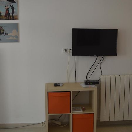 Apartments Villa Alba Пореч Екстер'єр фото