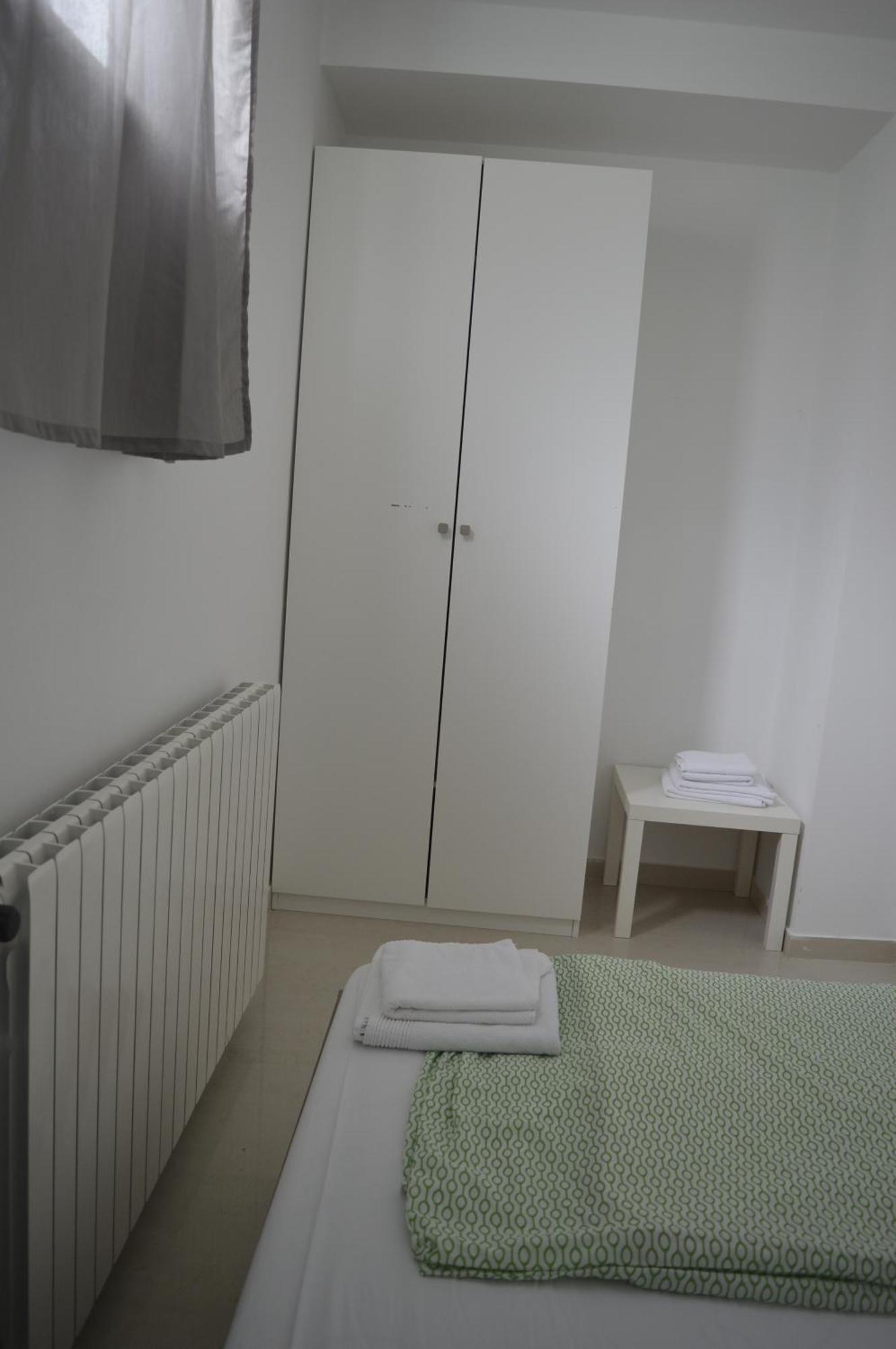 Apartments Villa Alba Пореч Екстер'єр фото