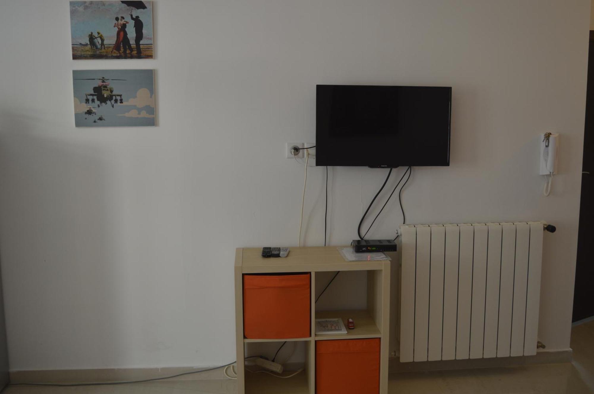 Apartments Villa Alba Пореч Екстер'єр фото